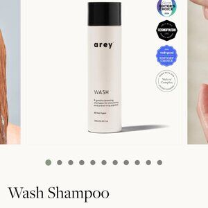 AREY Wash Shampoo